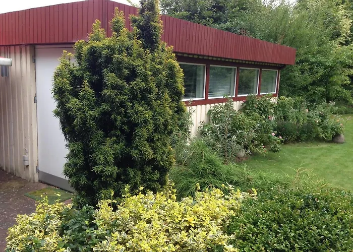 Risskov Bellevue Guesthouse