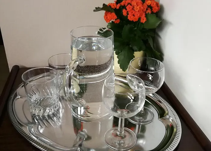 Risskov Bellevue Guesthouse