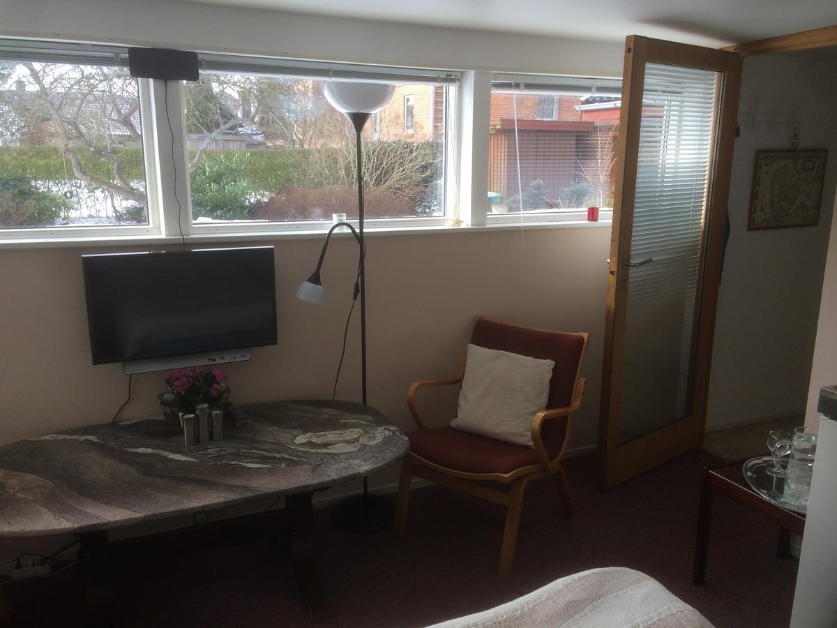 Risskov Bellevue Guest house Aarhus