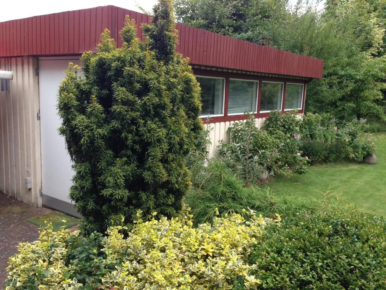 Risskov Bellevue Guest house Aarhus